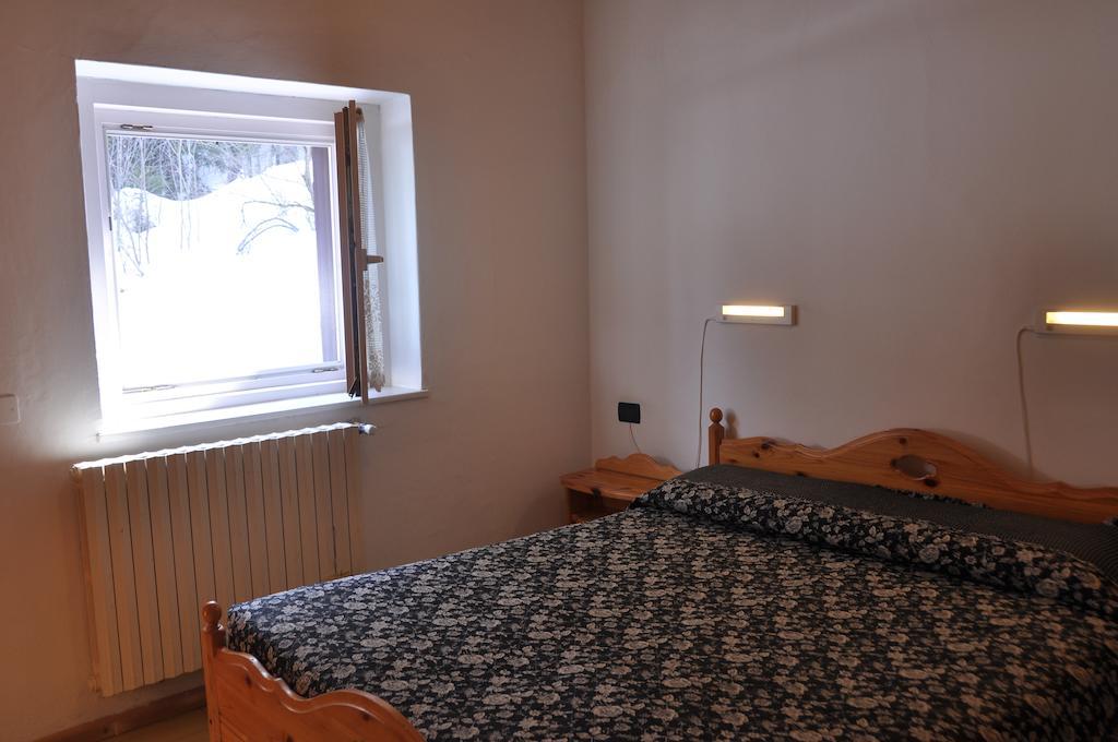 Casa Alpina Dobbiaco Quarto foto